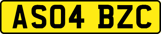 AS04BZC