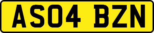 AS04BZN