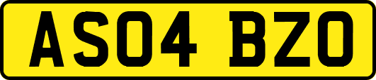 AS04BZO