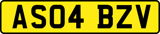 AS04BZV
