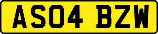 AS04BZW