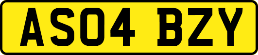 AS04BZY