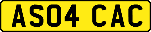AS04CAC