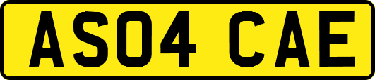 AS04CAE