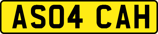 AS04CAH