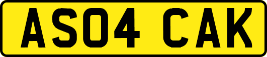 AS04CAK