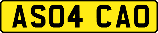 AS04CAO