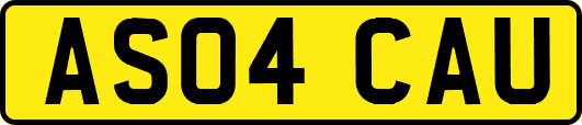 AS04CAU