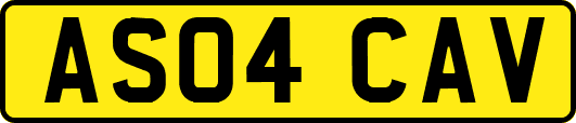 AS04CAV