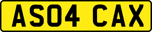 AS04CAX