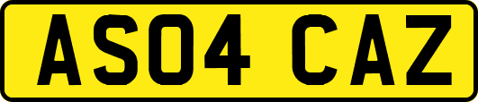 AS04CAZ