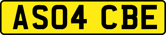 AS04CBE