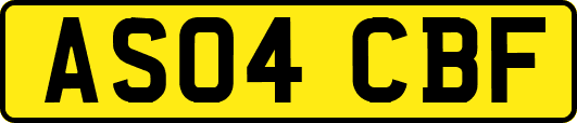 AS04CBF