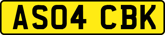 AS04CBK