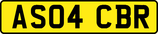 AS04CBR