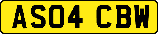 AS04CBW