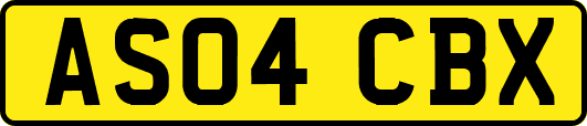 AS04CBX