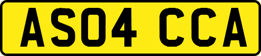 AS04CCA
