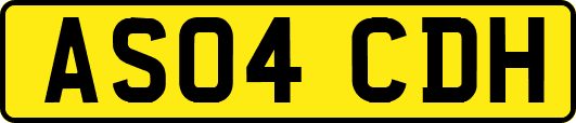AS04CDH
