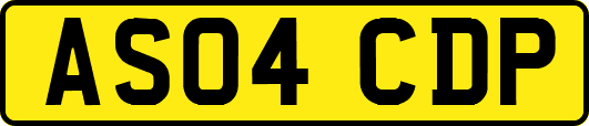 AS04CDP