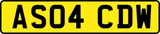 AS04CDW