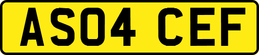 AS04CEF