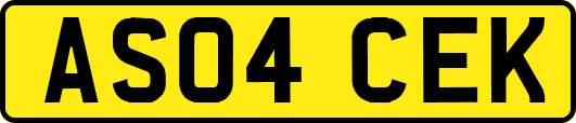 AS04CEK