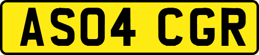 AS04CGR