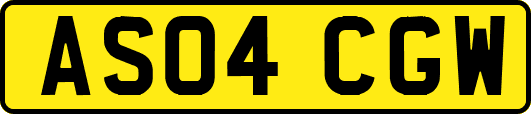 AS04CGW