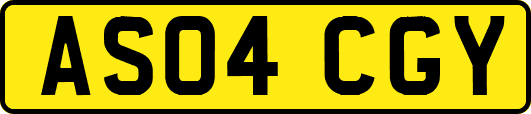 AS04CGY