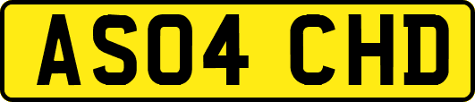 AS04CHD