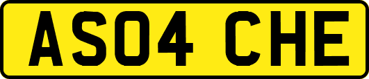 AS04CHE