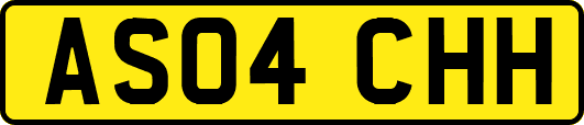AS04CHH