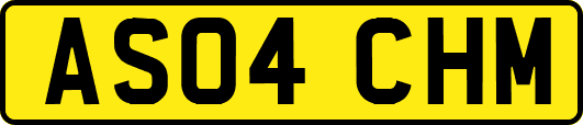 AS04CHM