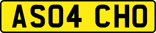 AS04CHO