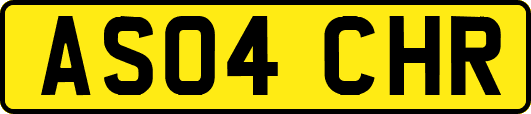 AS04CHR