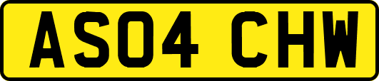 AS04CHW