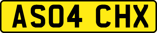 AS04CHX
