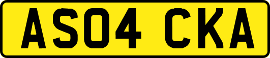AS04CKA