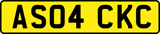 AS04CKC