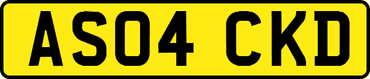 AS04CKD
