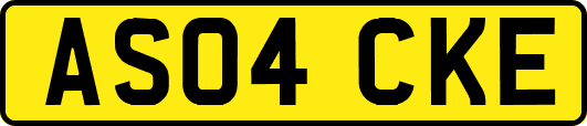 AS04CKE