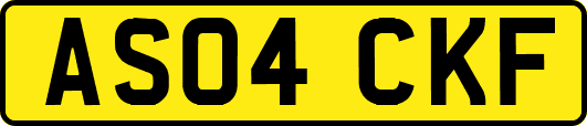 AS04CKF