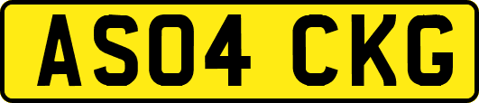 AS04CKG