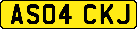 AS04CKJ