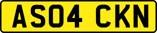 AS04CKN