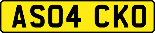 AS04CKO