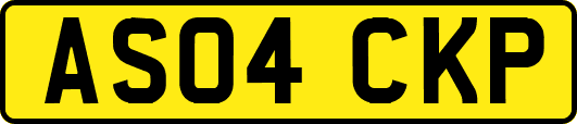 AS04CKP