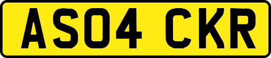 AS04CKR