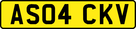 AS04CKV